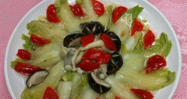 长年菜炖饭怎么做？步骤和技巧有哪些？  第3张