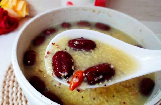 三色藜麦麦片粥怎么做？有哪些步骤和技巧？  第3张