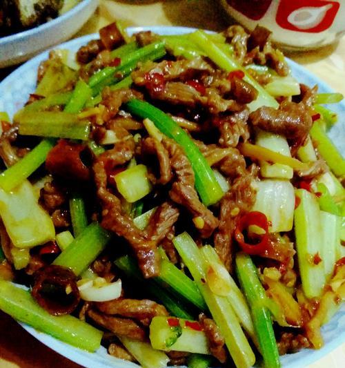 蒜苔牛肉丝怎么做？详细步骤和常见问题解答？