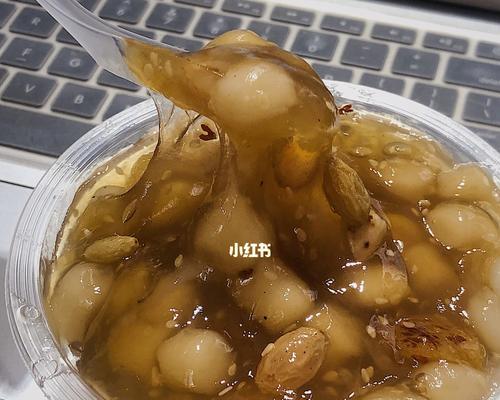 山粉糊怎么做？有哪些步骤和技巧？  第2张