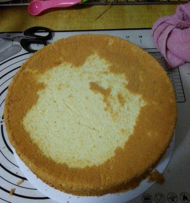 戚风原味蛋糕怎么做？有哪些常见问题需要注意？  第2张