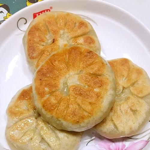 猪肉洋葱馅饼怎么做？步骤和技巧有哪些？  第3张