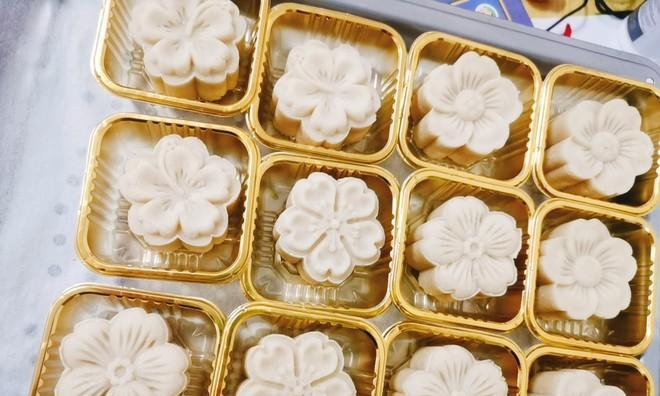 芸豆糕怎么做？有哪些制作步骤和技巧？  第2张