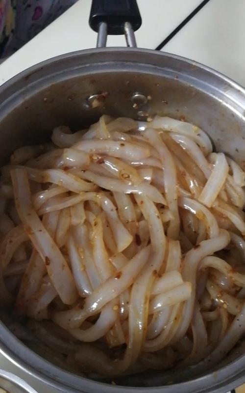 自制土豆凉粉怎么做？步骤和技巧有哪些？