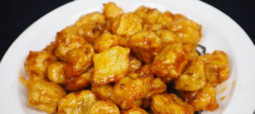 如何制作比肉还美味的糖醋茄子拌饭？步骤详解是什么？