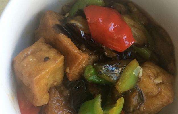 炸豆泡怎么做？详细步骤和常见问题解答？  第2张