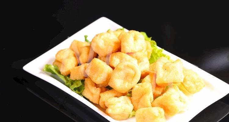 炸豆泡怎么做？详细步骤和常见问题解答？  第3张