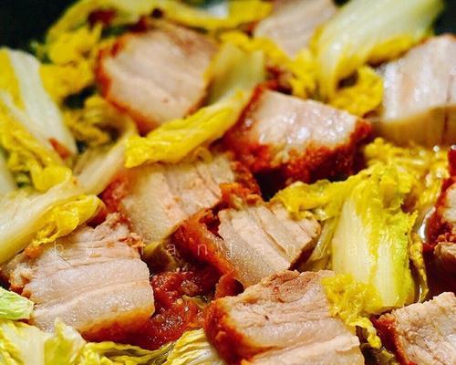 走油肉本帮菜的做法是什么？如何在家轻松制作？