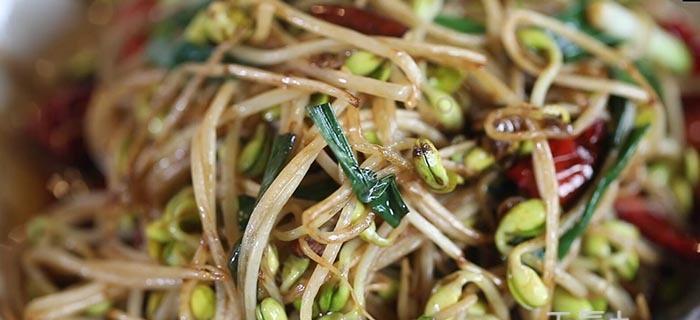 肉丝卤黄豆芽怎么做？详细步骤和技巧是什么？