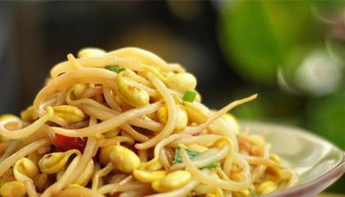 肉丝卤黄豆芽怎么做？详细步骤和技巧是什么？  第3张