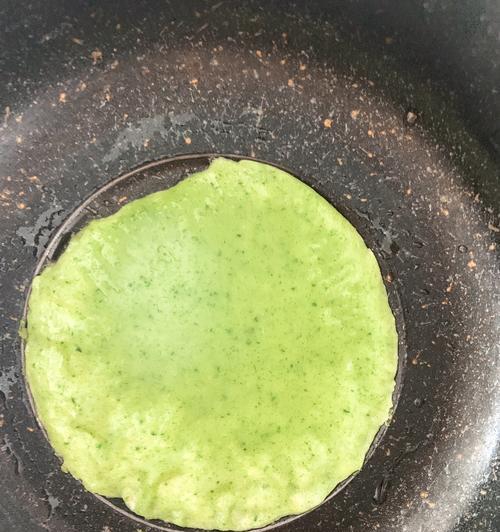菠菜鸡蛋饼怎么做？步骤和技巧有哪些？