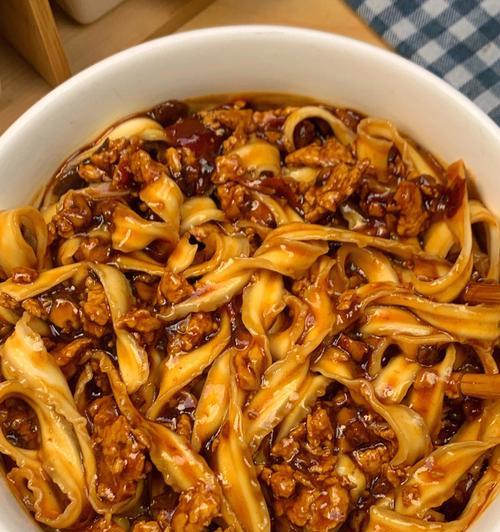 肉酱炒肉的做法是什么？如何做出美味的肉酱炒肉？