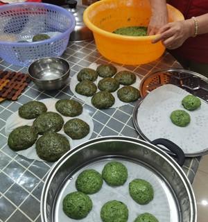 艾粿怎么做？艾粿的制作方法有哪些常见问题解答？  第2张