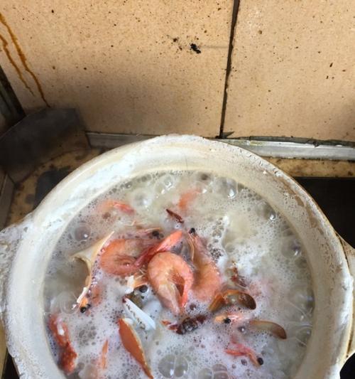 砂锅粥怎么做？家庭版砂锅粥的做法步骤是什么？  第3张