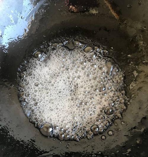 糖霜山药豆的做法是什么？如何在家轻松制作？  第3张