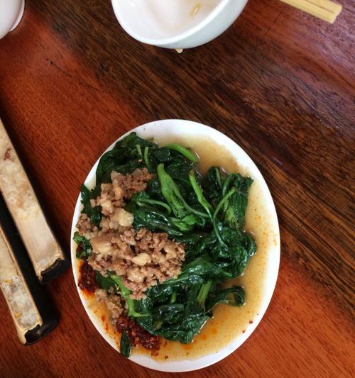 肉末野菜汤怎么做？有哪些健康益处？  第3张