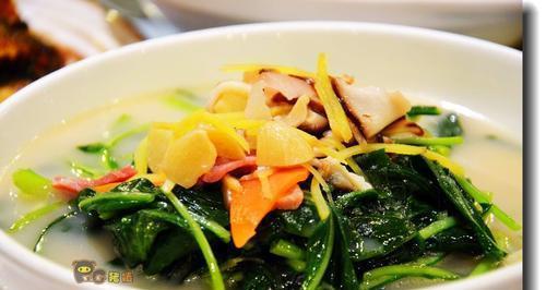 肉末野菜汤怎么做？有哪些健康益处？  第2张