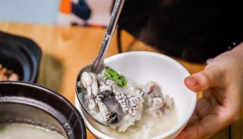 生鱼粥怎么做？有哪些步骤和技巧？  第3张
