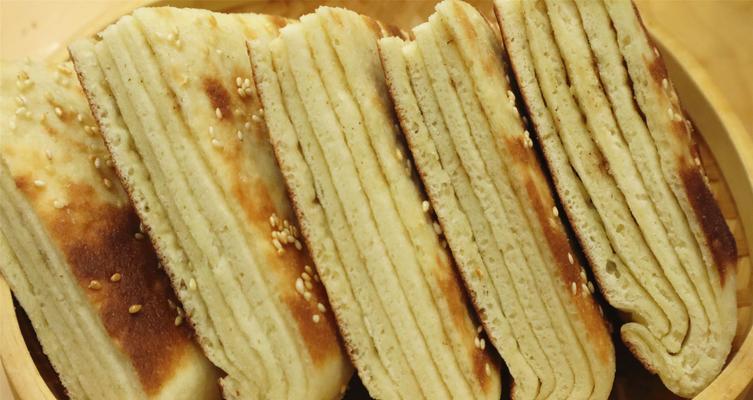 清汁千层饼怎么做？步骤详解与常见问题解答？  第2张