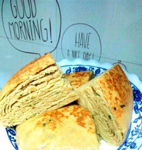 清汁千层饼怎么做？步骤详解与常见问题解答？