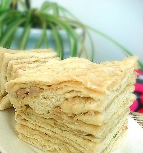 清汁千层饼怎么做？步骤详解与常见问题解答？  第3张