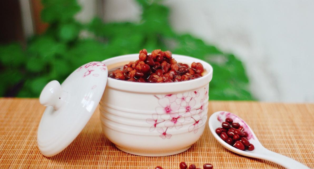 青粮粥怎么做？青粮粥的制作步骤有哪些？  第2张