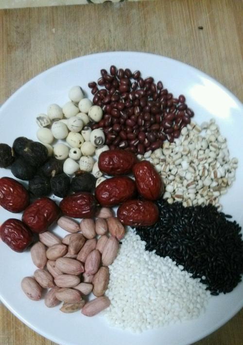 青粮粥怎么做？青粮粥的制作步骤有哪些？