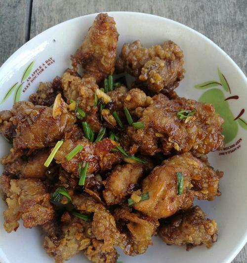 左宗棠鸡的做法是什么？如何在家做出正宗口味？