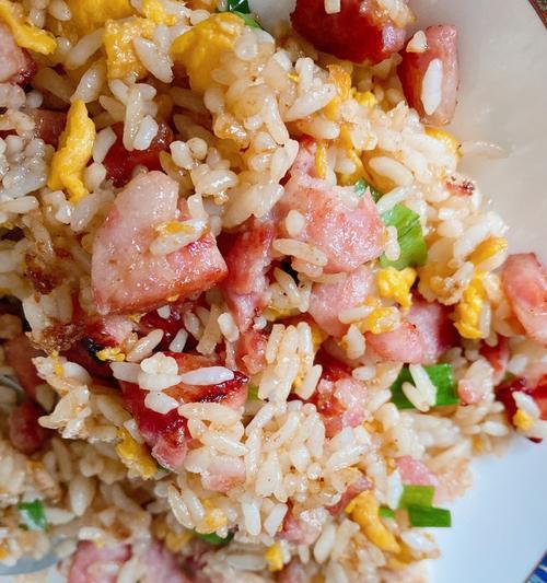 特色炒饭怎么做？炒饭的制作方法有哪些常见问题？  第3张