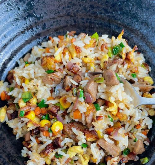 特色炒饭怎么做？炒饭的制作方法有哪些常见问题？