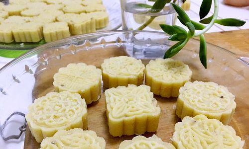 三色三味糕怎么做？制作过程中有哪些常见问题？  第2张