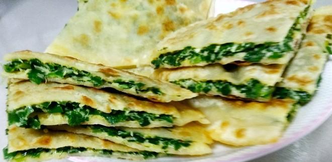 陕西关中油饼卷菜怎么做？步骤和技巧有哪些？