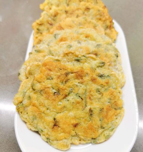 陕西关中油饼卷菜怎么做？步骤和技巧有哪些？  第3张