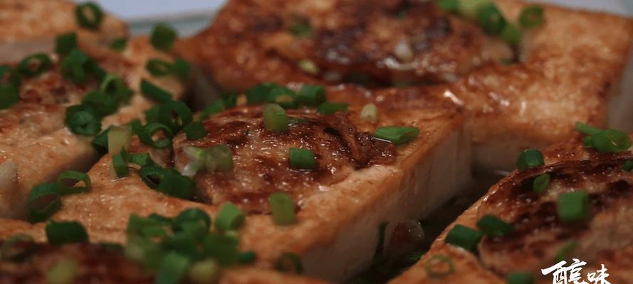 肉末焖客家豆腐怎么做？步骤和技巧有哪些？  第2张