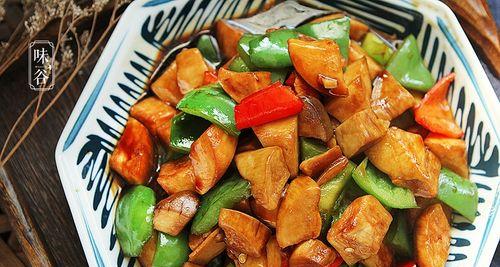 肉烧杏鲍菇怎么做才好吃？步骤和技巧是什么？  第3张