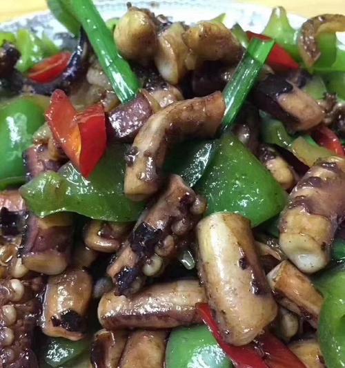 爆香鱿鱼须怎么做才好吃？步骤和技巧是什么？
