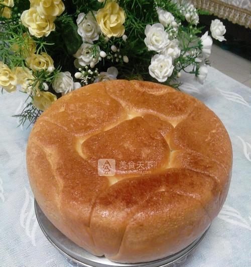 自制电高压锅蛋糕怎么做？步骤和常见问题解答？  第2张