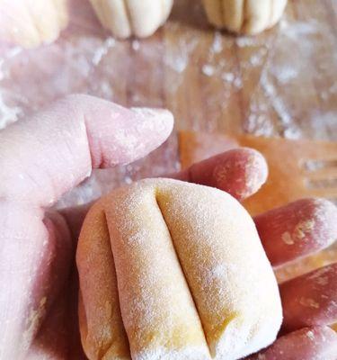 窝瓜豆沙包怎么做？详细步骤和常见问题解答？  第2张