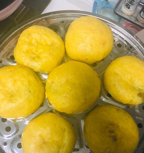 窝瓜豆沙包怎么做？详细步骤和常见问题解答？  第3张