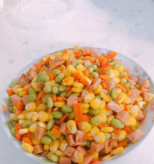 什锦炒豌豆的做法是什么？如何快速掌握这道家常菜？  第2张