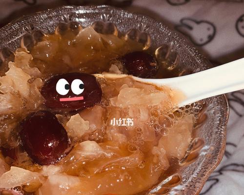 银耳红枣枸杞汤怎么做？有哪些健康益处？  第3张