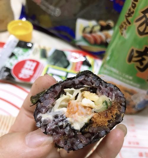 炸饭团的做法是什么？步骤详解如何制作？  第3张
