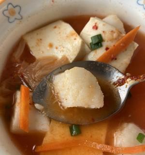 酸菜豆腐汤怎么做？详细步骤和常见问题解答？