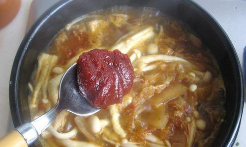 酸菜豆腐汤怎么做？详细步骤和常见问题解答？  第3张