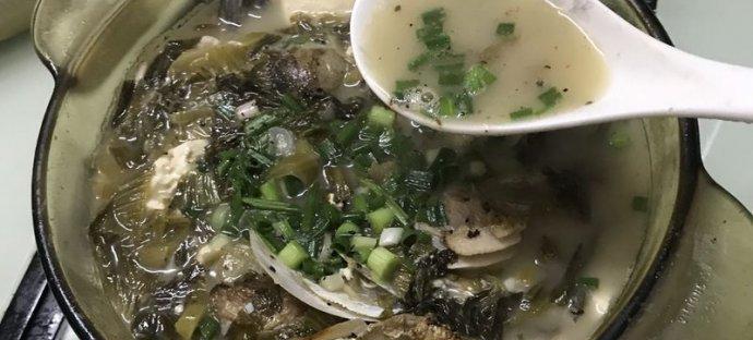 酸菜豆腐汤怎么做？详细步骤和常见问题解答？  第2张