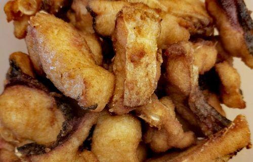 香酥炸鱼柳怎么做？步骤和技巧有哪些？