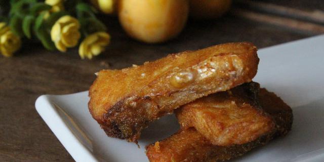 香酥炸鱼柳怎么做？步骤和技巧有哪些？  第3张