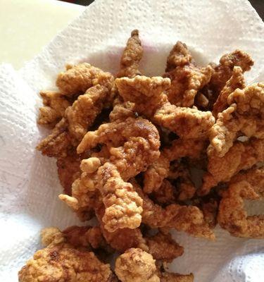 炸肉的做法有哪些常见问题？如何解决？  第2张