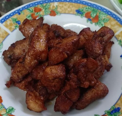 炸肉的做法有哪些常见问题？如何解决？