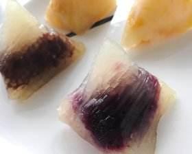 水晶粽怎么做？制作水晶粽的步骤和技巧是什么？  第2张